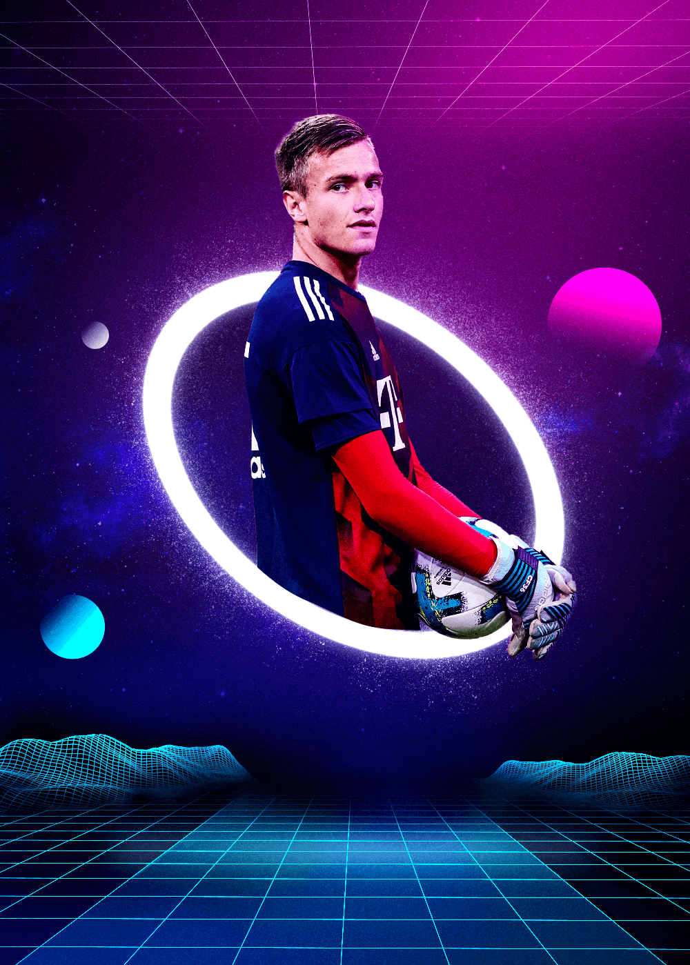 国王核心控 国王核心控