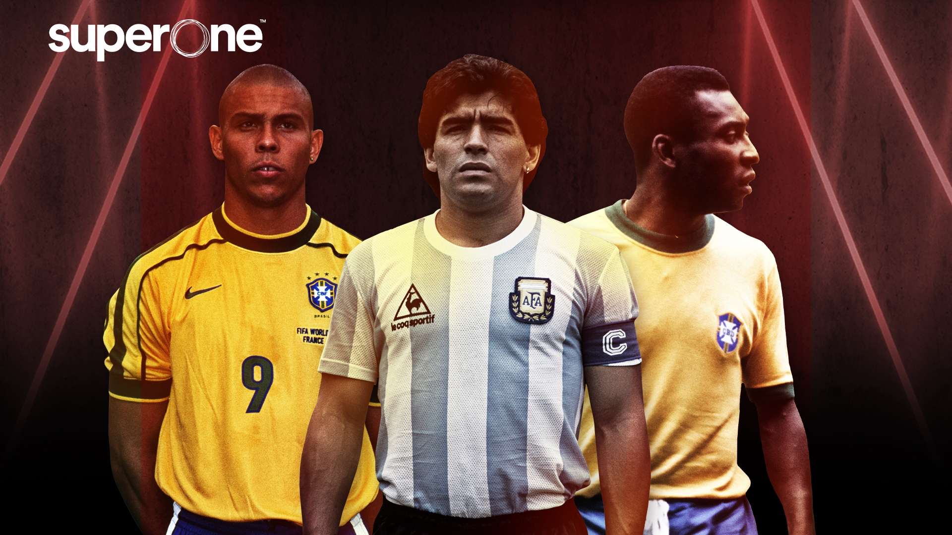 打造下一支 打造下一支