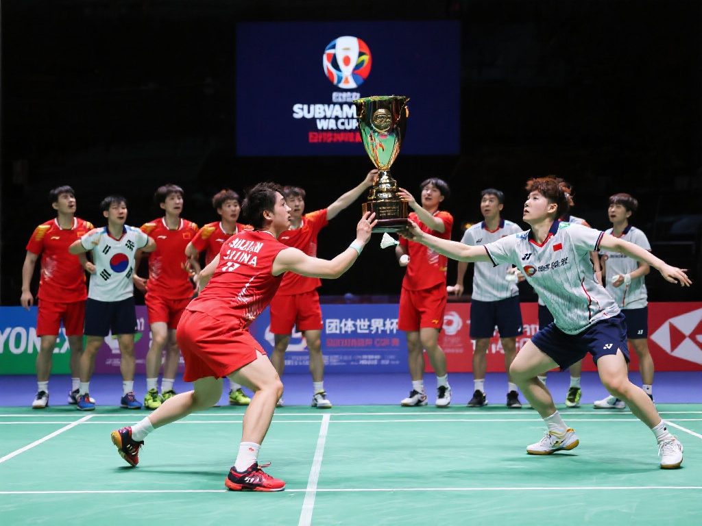 他们的团队 他们的团队